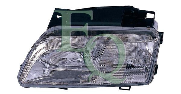 Projecteur principal EQUAL QUALITY PP0569S EQUAL QUALITY PP0569S Optique de phare CITROËN XANTIA 2002