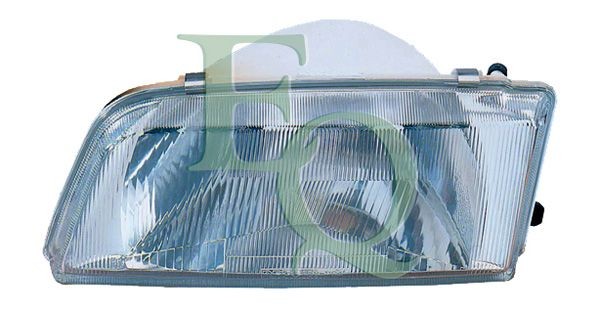 EQUAL QUALITY Φανάρια εμπρός PP0583D EQUAL QUALITY PP0583D Φανάρια ZX Combi (N2) γνήσια τιμες