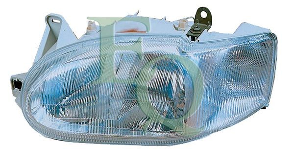 EQUAL QUALITY Faro anteriore PP0640S EQUAL QUALITY PP0640S Fanale anteriore Ford Escort Classic Turnier ANL prezzo