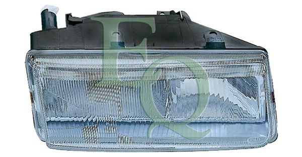 EQUAL QUALITY Projecteur principal PP0679D EQUAL QUALITY PP0679D Optique avant Seat Toledo 1L pas cher