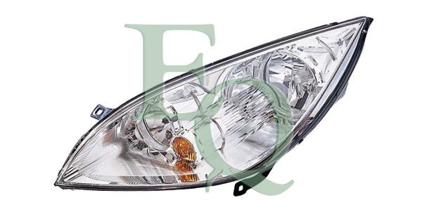 EQUAL QUALITY Koplamp PP0955S EQUAL QUALITY PP0955S Voorlichten Mitsubishi Colt CZC prijs