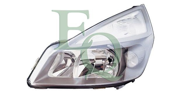 EQUAL QUALITY Koplamp PP0977S EQUAL QUALITY PP0977S Koplamp