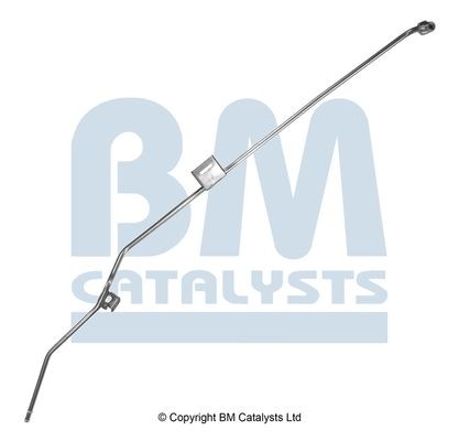 BM CATALYSTS Druckleitung, Drucksensor (Ruß- / Partikelfilter) PP11001A Preis Citroën DE_ Differenzdrucksensor PP11001A BM CATALYSTS