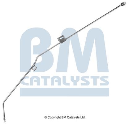 BM CATALYSTS Spiedvads, Spiediena devējs (Sodrēju- / Daļiņu filtrs) PP11011A PP11011A Devējs izplūdes gāzu spiediens BM CATALYSTS SUZUKI SX4