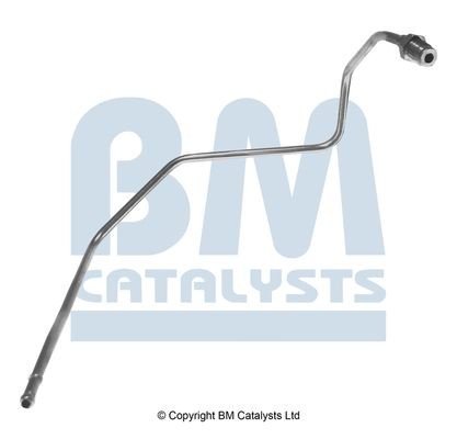 BM CATALYSTS Druckleitung, Drucksensor (Ruß- / Partikelfilter) PP11013B Abgasdrucksensor BM CATALYSTS KODIAQ PP11013B günstig