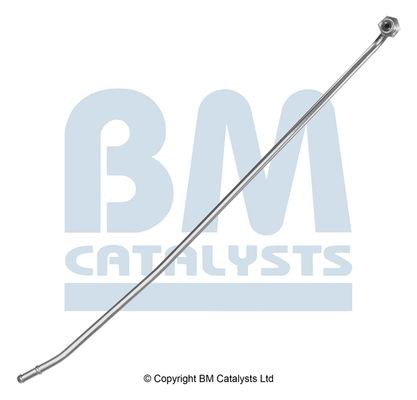 BM CATALYSTS Tubo pressão, sensor pressão (filtro partículas e fuligem) PP11024B Sensor pressão filtro particulas BM CATALYSTS MONDEO PP11024B baratos