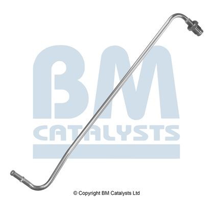 BM CATALYSTS Tubo di mandata, Sensore press.ne(Filtro antipart. / partic. PP11026A Costo Sensore filtro antiparticolato BM CATALYSTS LANCIA PP11026A