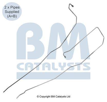 BM CATALYSTS Survetorustik, survesensor (tahma- / partiklifilter) PP11091C BM CATALYSTS PP11091C Survetorustik, survesensor (tahma- / partiklifilter)