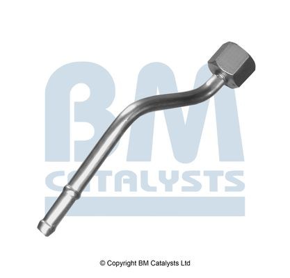 BM CATALYSTS Druckleitung, Drucksensor (Ruß- / Partikelfilter) PP11151A PP11151A BM CATALYSTS Abgasdrucksensor SUZUKI SJ 410 kaufen