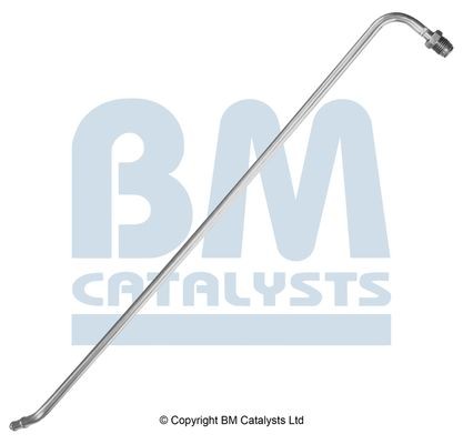 Druckleitung, Drucksensor (Ruß- / Partikelfilter) BM CATALYSTS PP11237B BM CATALYSTS PP11237B Abgasdrucksensor HONDA CIVIC 2008 Kosten