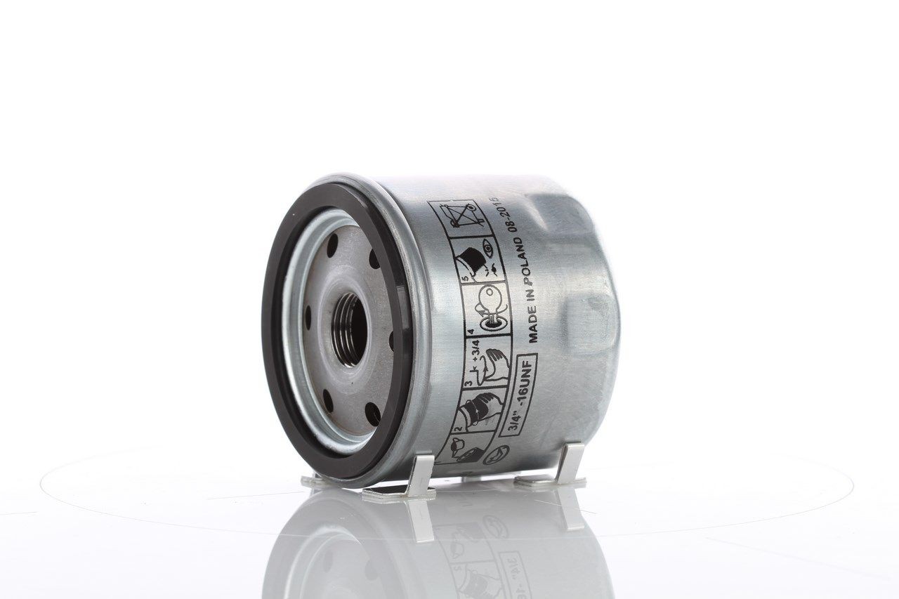 PZL Filters Oljefilter PP21 PP21 Oljefilter PZL Filters CHEVROLET KALOS