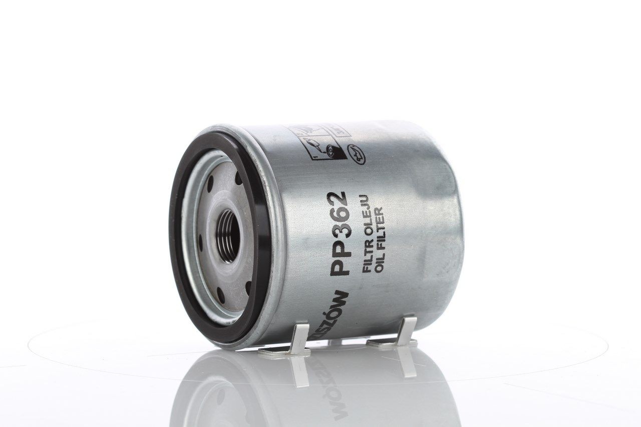 PZL Filters Oljefilter PP362 PZL Filters PP362 Oljefilter Fiat 128 Coupé pris