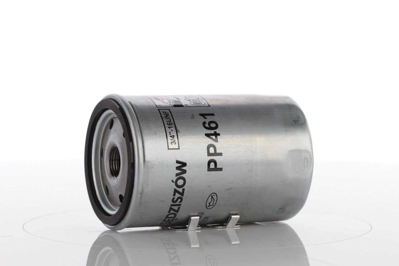 PZL Filters Õlifilter PP461 PP461 Õlifilter PZL Filters MERCEDES-BENZ 123. Seeria