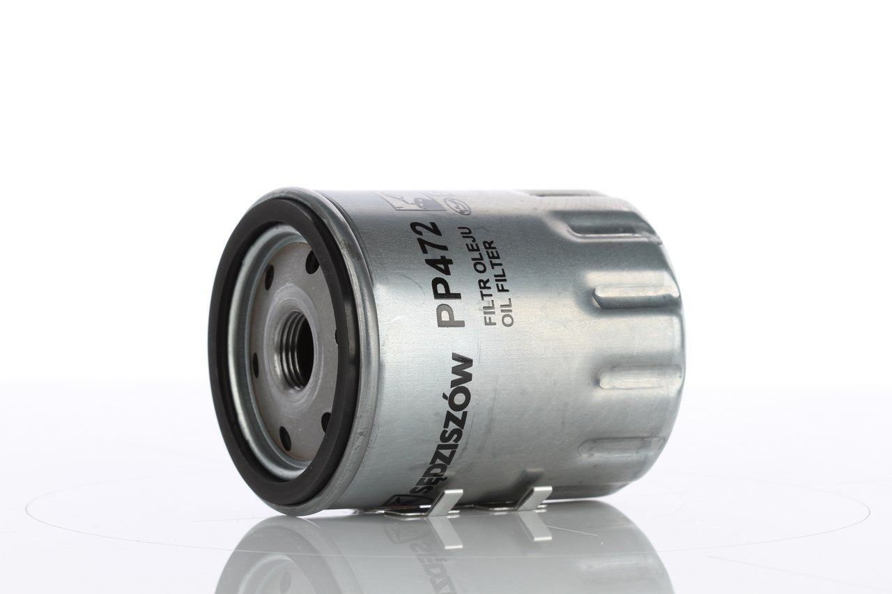 PZL Filters Eļļas filtrs PP472 PZL Filters PP472 Eļļas filtri BMW E10 cena