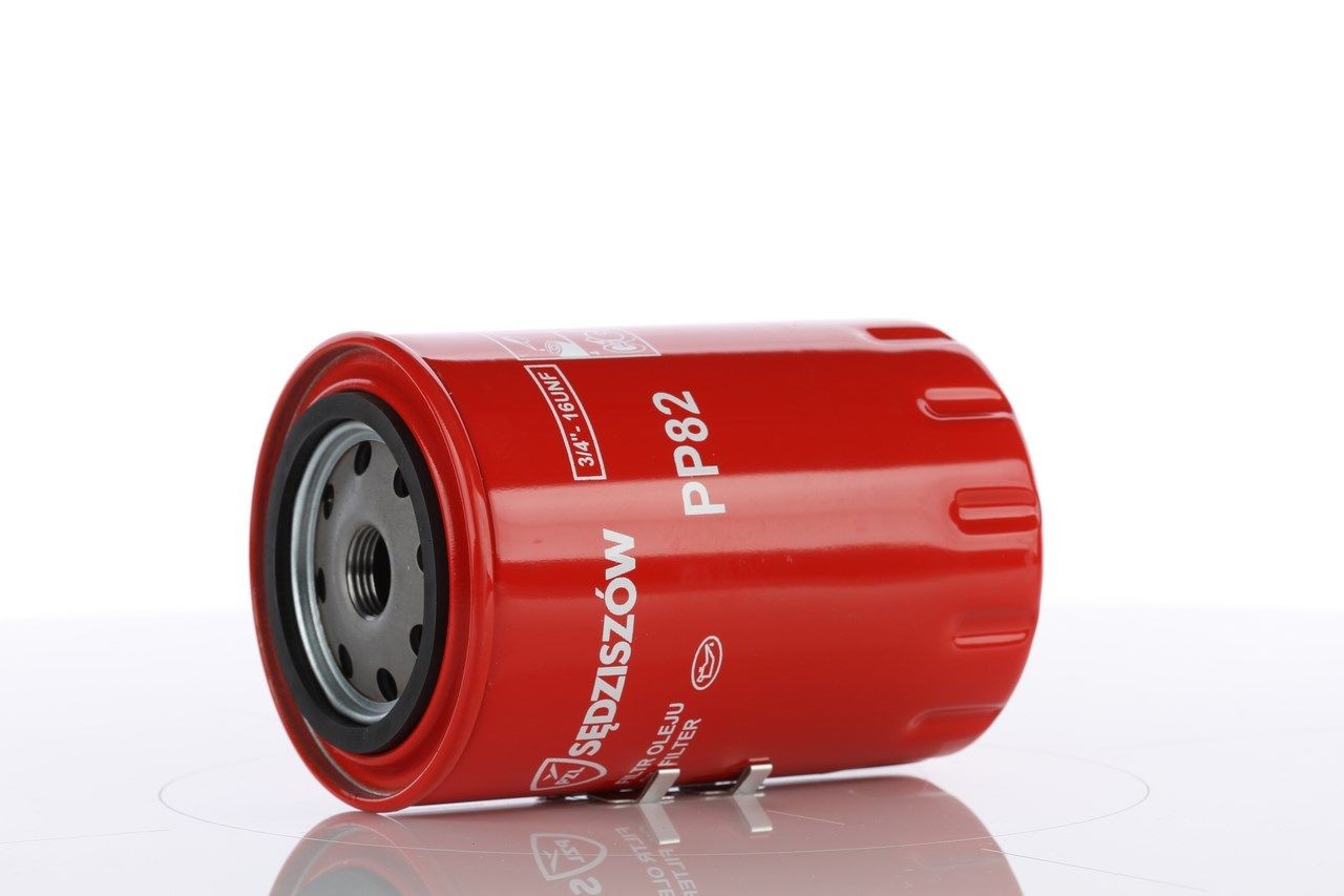 PZL Filters Olejový filter PP82 PZL Filters PP82 Olejový filter Ford Explorer UN46 lacné