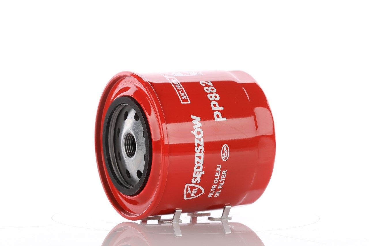 PZL Filters Olajszűrő PP882 PZL Filters PP882 Szűrők FIAT 131 Sedan (131_) 1975