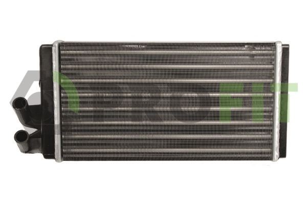 PROFIT Scambiatore calore per riscaldamento abitacolo PR 0012N1 Costo Radiatore riscaldamento PROFIT Volkswagen PR 0012N1