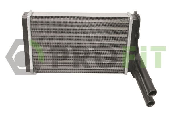 PROFIT Scambiatore calore per riscaldamento abitacolo PR 0018N1 PR 0018N1 Radiatore riscaldamento PROFIT Volkswagen CORRADO costo