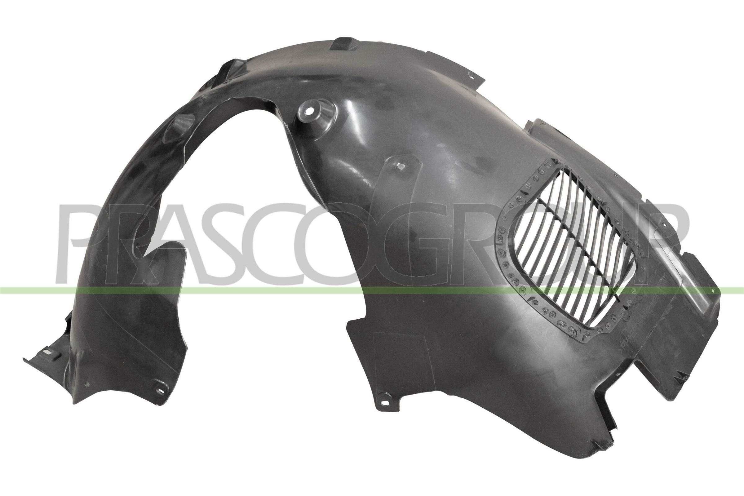 Poritiiva siseosa PRASCO PR8103604 PRASCO PR8103604 PORSCHE BOXSTER 2011 Rattakoobas