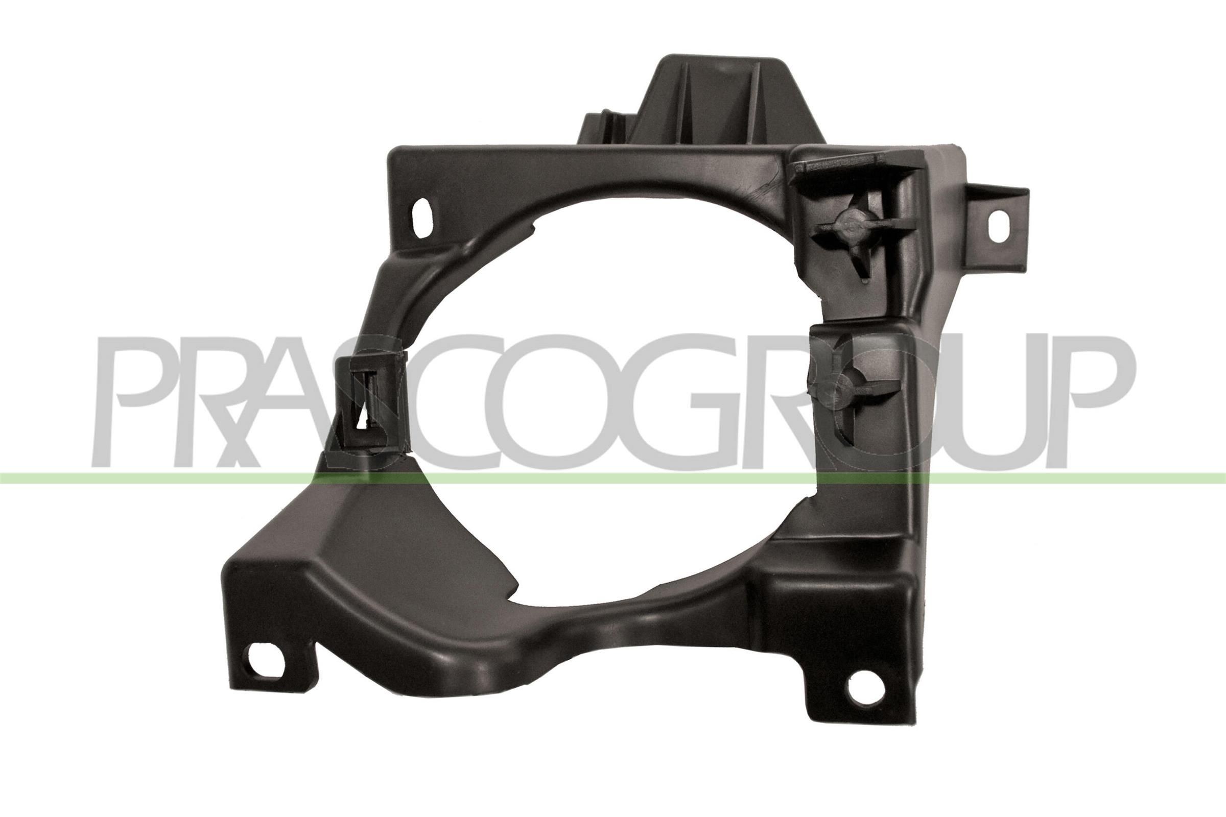 PRASCO Bumperhouder PR8221304 PRASCO PR8221304 Bumpersteun VAUXHALL OMEGA kosten