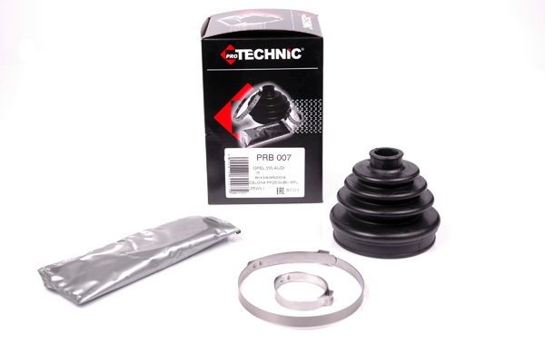 PROTECHNIC Mansjettsett, drivaksel PRB007 PRB007 Drivknutemansjett ALFA ROMEO GTV PROTECHNIC