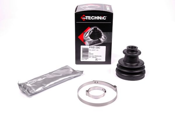 PROTECHNIC Drivaksel Manchetsæt PRB090 Drivaksel manchet PROTECHNIC Peugeot 106 PRB090