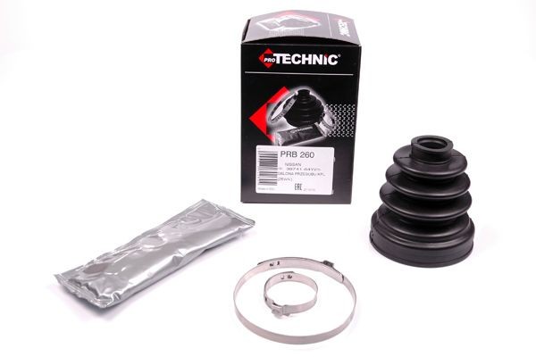 PROTECHNIC Manżeta hnacieho hriadeľa - opravná sada PRB260 PRB260 PROTECHNIC Manžeta poloosi Mercedes-Benz lacné