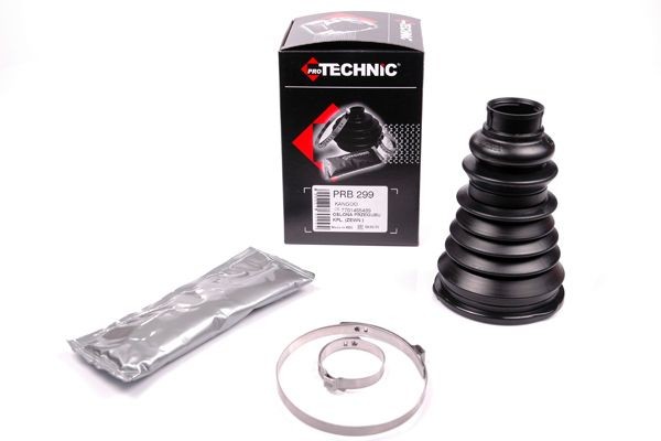 PROTECHNIC Manżeta hnacieho hriadeľa - opravná sada PRB299 PROTECHNIC Manžeta poloosi MERCEDES-BENZ PRB299