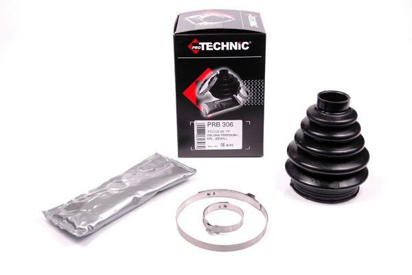 PROTECHNIC Bellow Set, drive shaft PRB306 HONDA PROTECHNIC cv joint boot PRB306