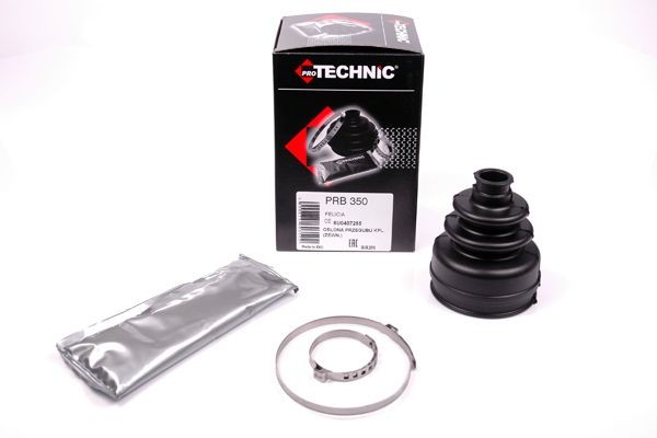 PROTECHNIC Paljekumisarja, vetoakseli PRB350 PROTECHNIC Vetonivelen suojakumi NISSAN PRB350