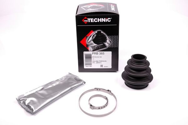 PROTECHNIC Bellow Set, drive shaft PRB365 PRB365 PROTECHNIC HONDA cv boot kit