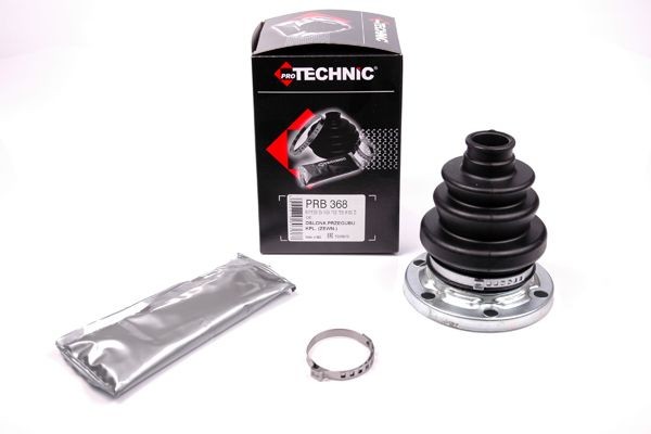 PROTECHNIC Kit cuffia, semiasse PRB368 PRB368 Cuffia semiasse PROTECHNIC ALFA ROMEO GTV costo