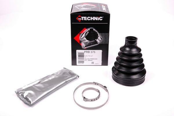 PROTECHNIC Paljekumisarja, vetoakseli PRB375 PRB375 PROTECHNIC Vetonivelen suojakumi Mazda 626 hinta