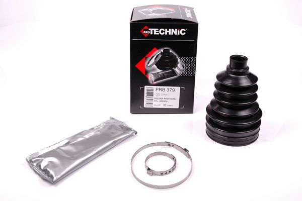 PROTECHNIC Bellow Set, drive shaft PRB379 PRB379 PROTECHNIC HONDA cv joint gaiter