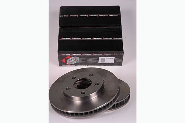 PROTECHNIC Bremžu diski PRD2258 PROTECHNIC PRD2258 Bremžu disks Buick LESABRE lēti