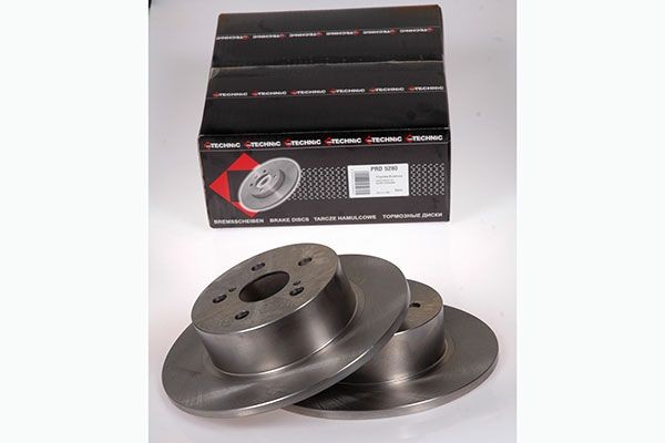 PROTECHNIC Disque de frein PRD5280 PRD5280 PROTECHNIC Disques Audi pas cher