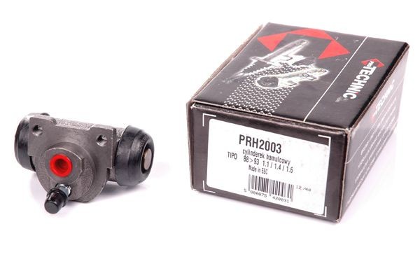 PROTECHNIC Rattapidurisilinder PRH2003 PRH2003 Pidurisilinder FIAT SIENA PROTECHNIC