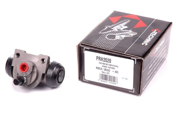 PROTECHNIC Radbremszylinder PRH2020 Radbremszylinder PROTECHNIC Suzuki SWIFT PRH2020