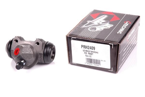 PROTECHNIC Rattapidurisilinder PRH2409 Rattapidurisilinder PROTECHNIC Fiat SIENA PRH2409
