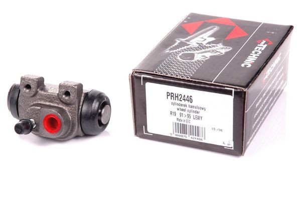 PROTECHNIC Rattapidurisilinder PRH2446 Pidurisilinder PROTECHNIC Fiat SIENA PRH2446