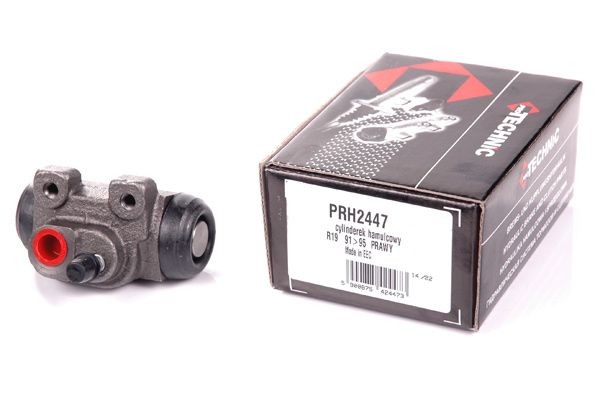 PROTECHNIC Hjulsylinder, brems PRH2447 Bremsesylinder PROTECHNIC ZAFIRA PRH2447 billige