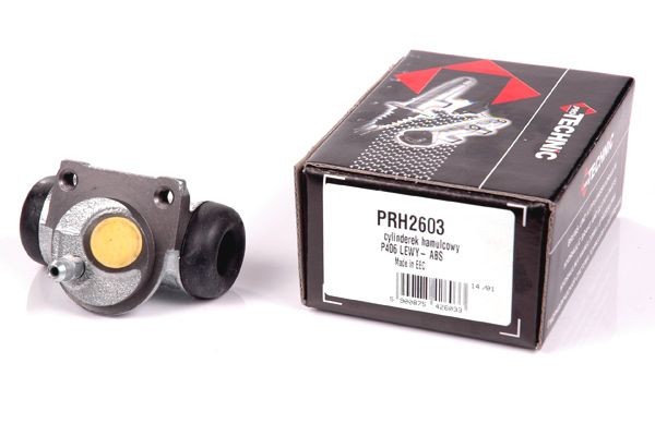 PROTECHNIC Radbremszylinder PRH2603 PRH2603 Radbremszylinder SUZUKI SWIFT PROTECHNIC kaufen