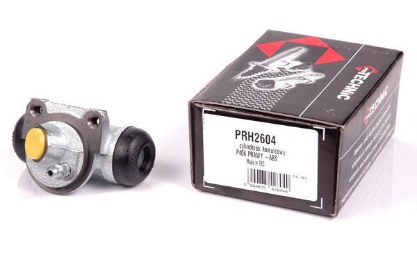 PROTECHNIC Bremsecylinder PRH2604 PRH2604 Hjulcylinder FORD ESCORT PROTECHNIC