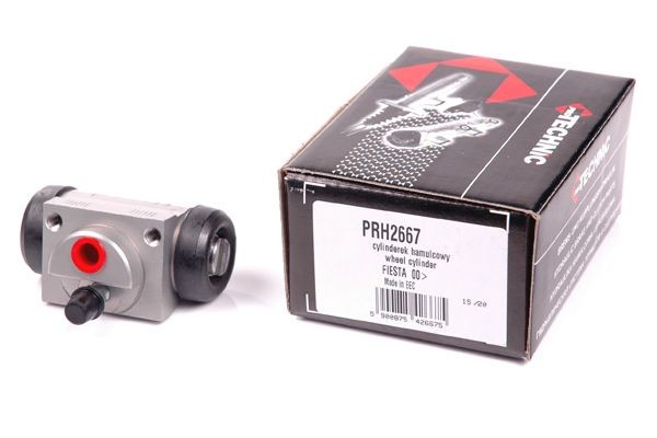PROTECHNIC Bremsecylinder PRH2667 Hjulbremsecylinder PROTECHNIC Ford ESCORT PRH2667
