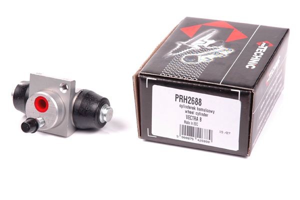 PROTECHNIC Hjulsylinder, brems PRH2688 Bremsesylinder PROTECHNIC Opel ZAFIRA PRH2688