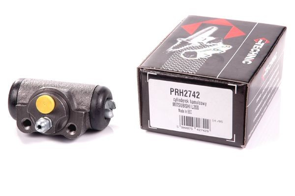 PROTECHNIC Radbremszylinder PRH2742 PRH2742 Radbremszylinder PROTECHNIC SUZUKI SWIFT
