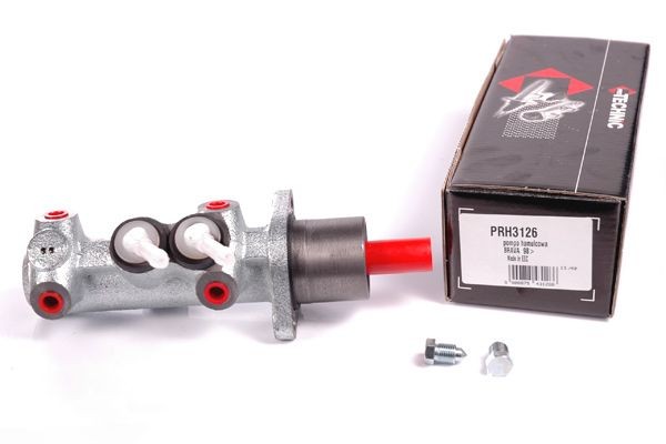 PROTECHNIC Hoofdremcilinder PRH3126 PRH3126 Hoofdremcilinder FIAT UNO PROTECHNIC