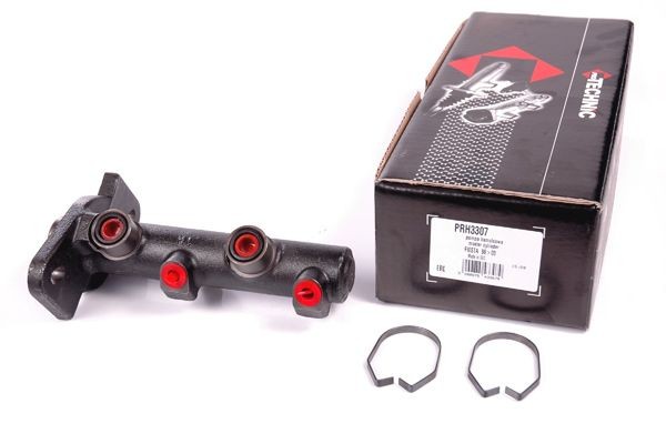 PROTECHNIC Κεντρική αντλία φρένων PRH3307 Αντλια φρενων PROTECHNIC FORD PRH3307