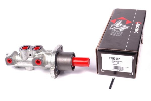 PROTECHNIC Hauptbremszylinder PRH3482 PRH3482 PROTECHNIC Tandemhauptbremszylinder RENAULT Kosten