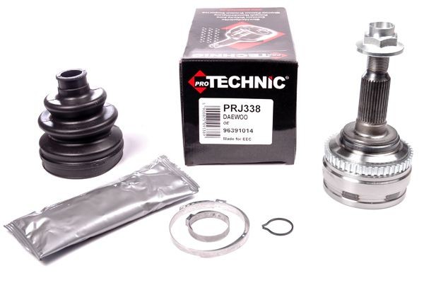 PROTECHNIC Ledsats, drivaxel PRJ338 PRJ338 PROTECHNIC Drivknutssats Honda